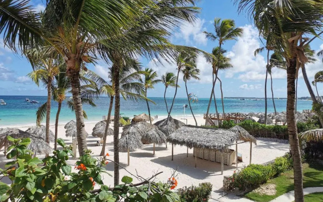 Beach Bungalows Los Corales Club & SPA