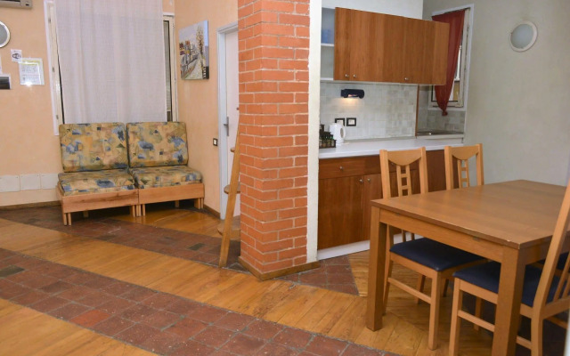 Residence Casa Italia