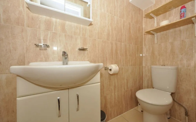 W14 Apartments