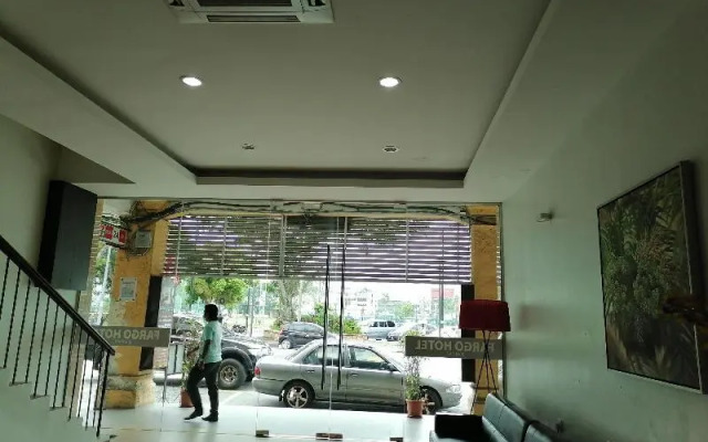 Fargo Boutique Hotel