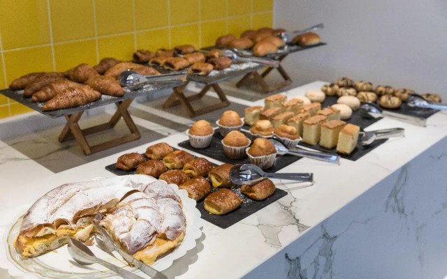 Talayot Affiliated By Senator