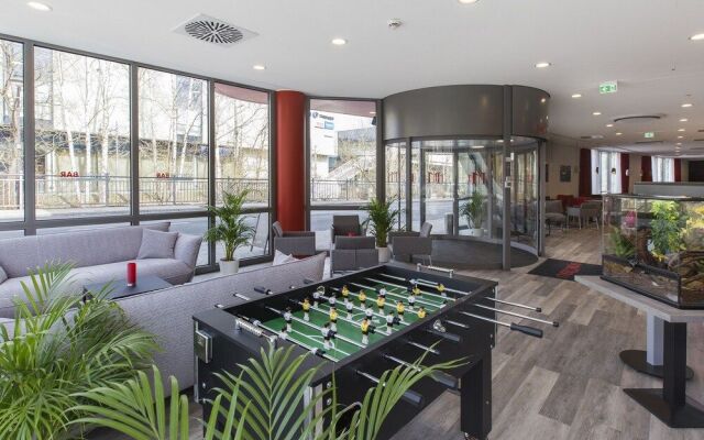 DORMERO Hotel Roth