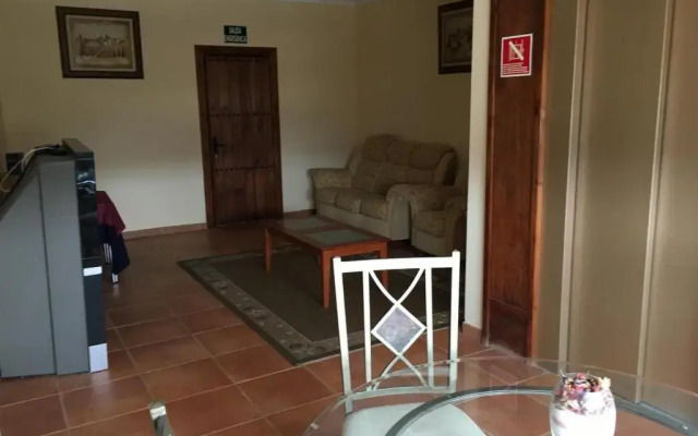Hostal Mesón Arboleas