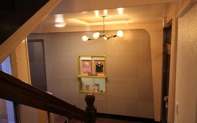 Hangeul Guesthouse