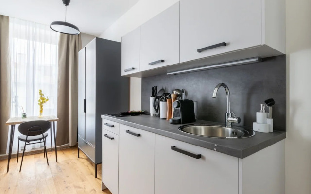 Limehome Villach Gerbergasse