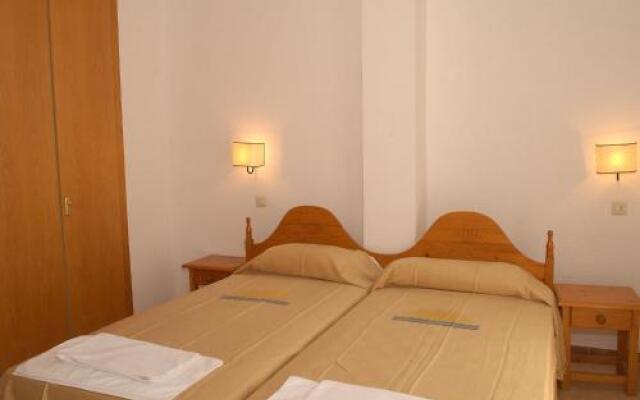 Comte De Empuries - Apt B