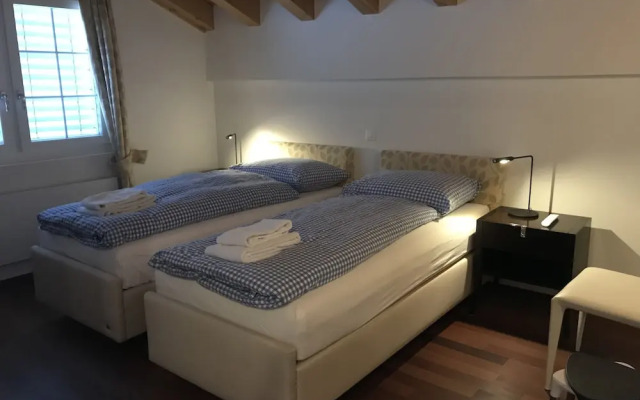 Haus Les Violettes - Apartment Maya