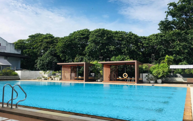 Buathong Pool Villa