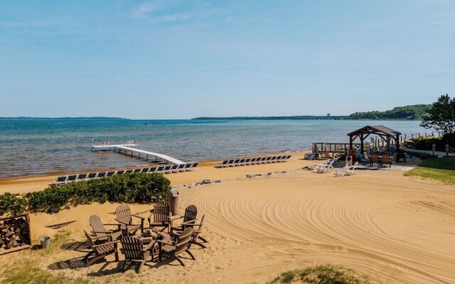 Tamarack Lodge of Traverse City