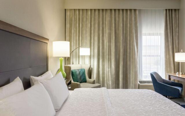 Hampton Inn Birmingham/Trussville