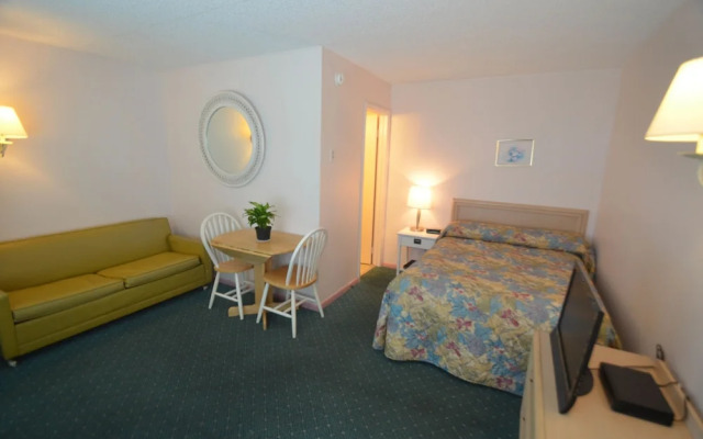 Sea Scape Inn