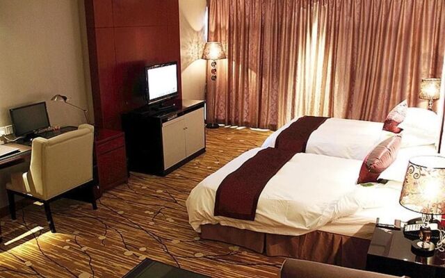 Kaiyuan Yiju Hotel (Hangzhou Dongcheng Jiubao passenger transport center store)