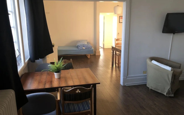 Danhostel Helsingør Vandrerhjem