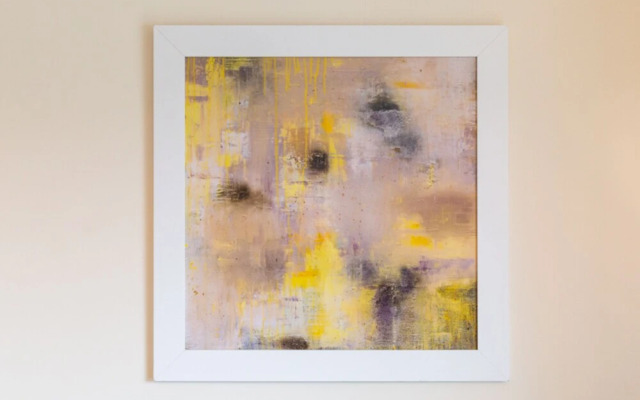 Velvet 1-bedroom Apartment With Balcony, Hoddesdon