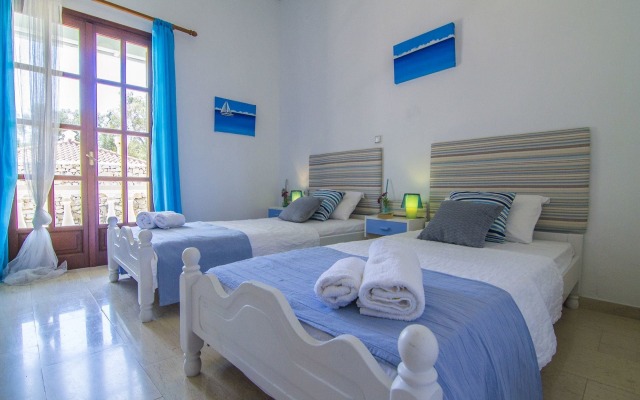 Paxos Blue