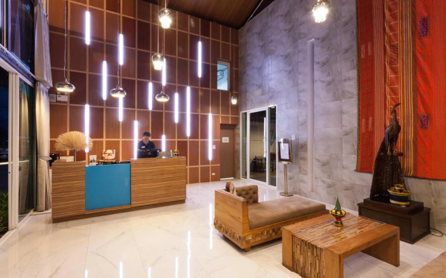We Briza Hotel Chiangmai