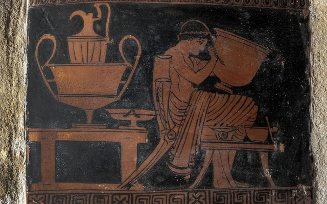 Moyseion Matera - Adults Only