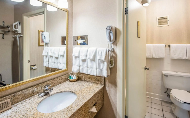 Clarion Inn Grand Junction