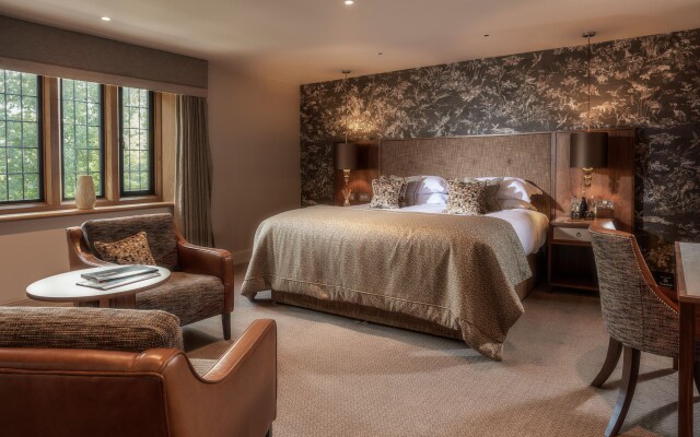 Mallory Court Country House Hotel and Spa