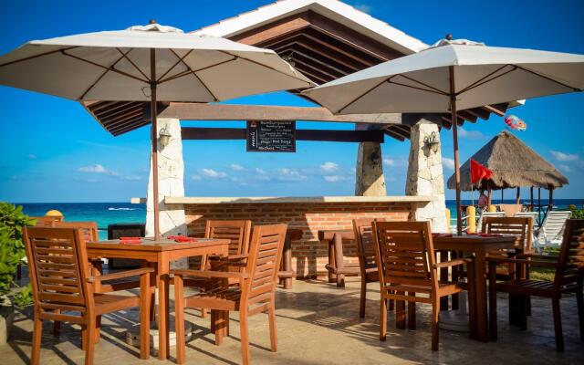 Fiesta Americana Condesa Cancun All Inclusive