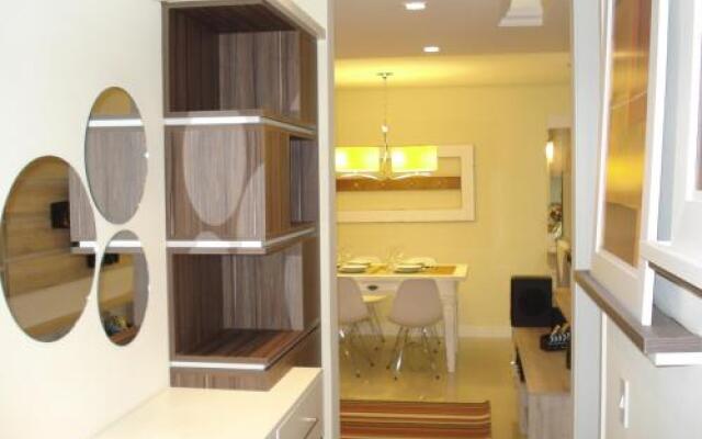 Apartamento Aeroporto