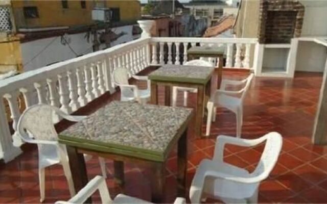 Villa Colonial