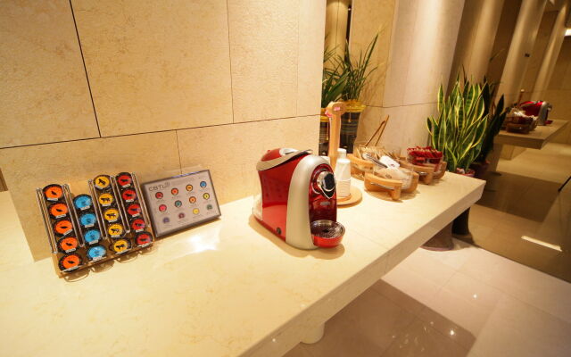 Hotel 2 Heaven Jongno