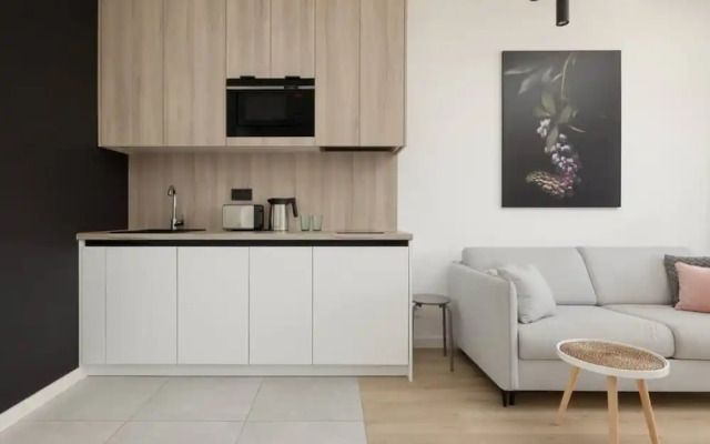 Art Forrest 33 K in Rogowo