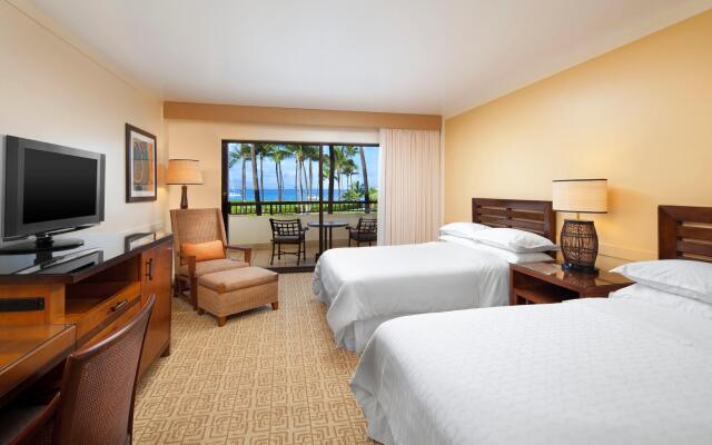 Sheraton Maui Resort & Spa