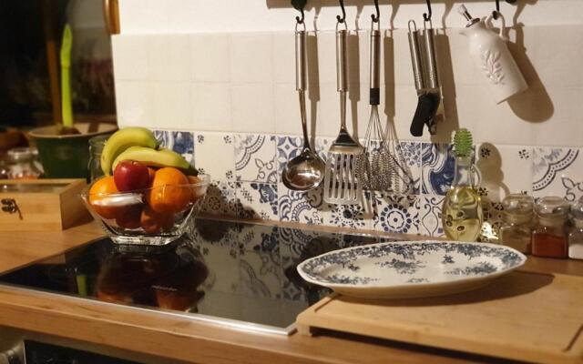 Appartement Emilia