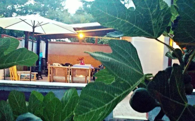 Villa Daniela