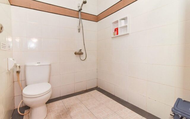 Denays House by Reddoorz