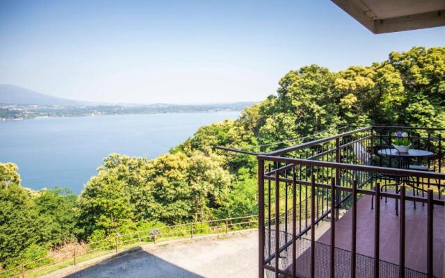 Cloud 9 - Apartment with stunning lake view