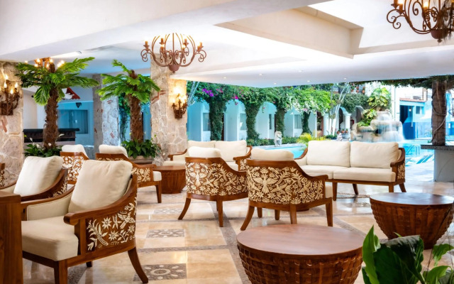 Playa Los Arcos Resort & Spa All Inclusive