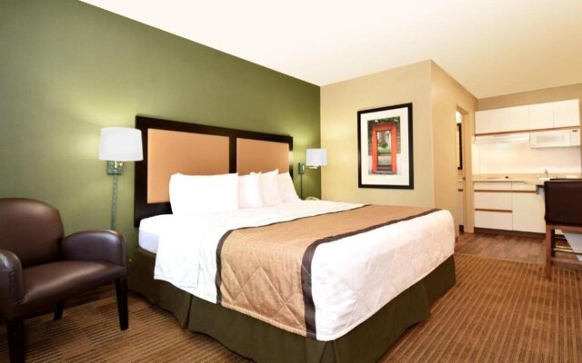 Extended Stay America Suites - Raleigh - Research Triangle Park - Hwy. 55