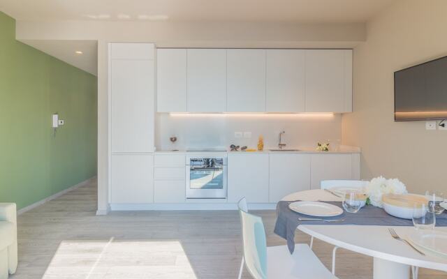 Mariù apartment Varenna