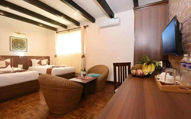 Skye Inn Kathmandu
