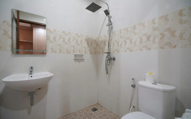 Super OYO Capital O 2166 Elitya Stay