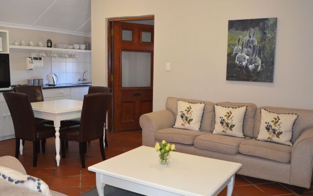 By the Way Guesthouse