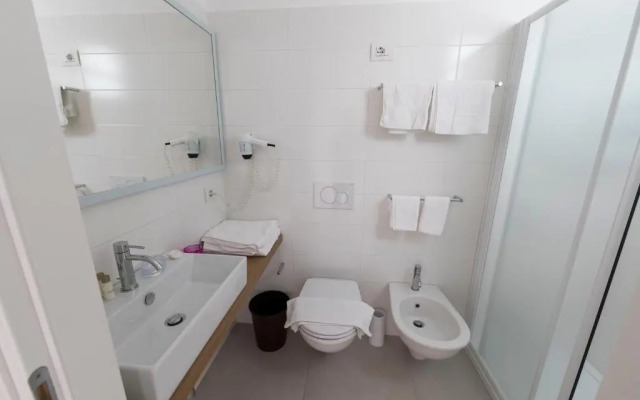 Hotel Olimpo