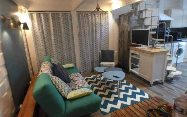 Résidence Collioure Plage