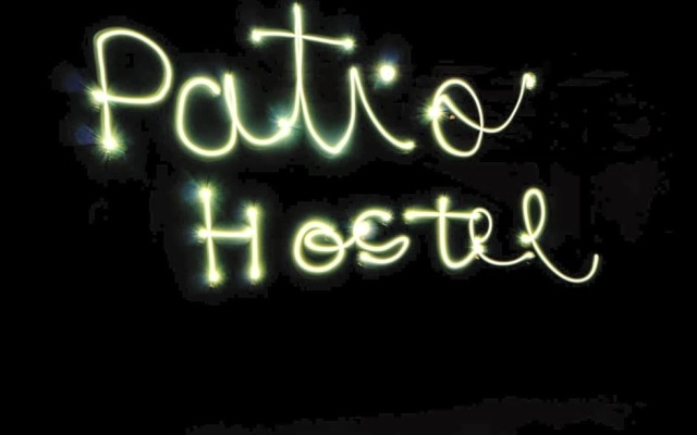 Patio Hostel - Adults Only