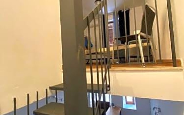 Sapihouse