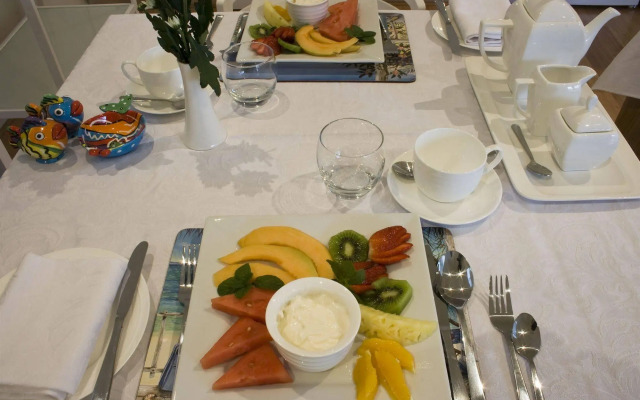Burns Beach Bed & Breakfast