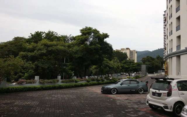 Stallions Suites Penang