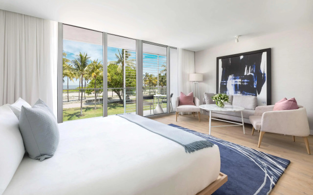 The Gabriel Miami South Beach, Curio Collection by Hilton