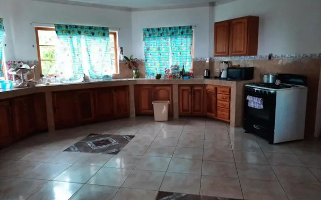 BurgAnn Villa