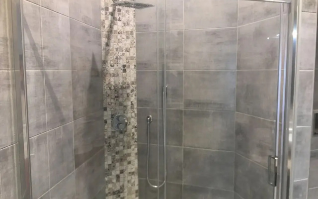 Al Molo Apartment