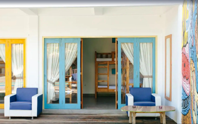 Dragon Dive Komodo Dive Resort