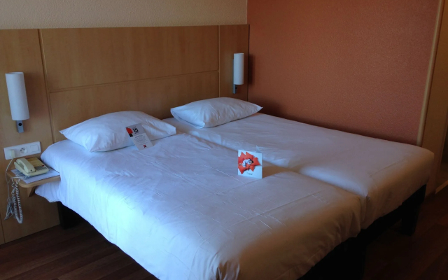 ibis Sète Balaruc les Bains Bien-être et Spa Hotel